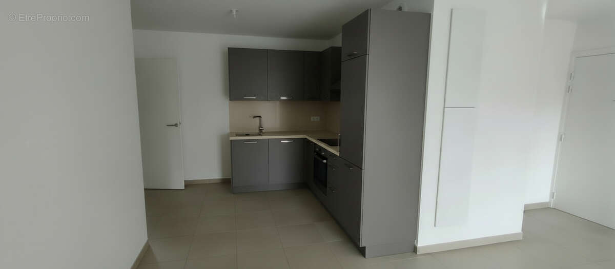 Appartement à BEZIERS
