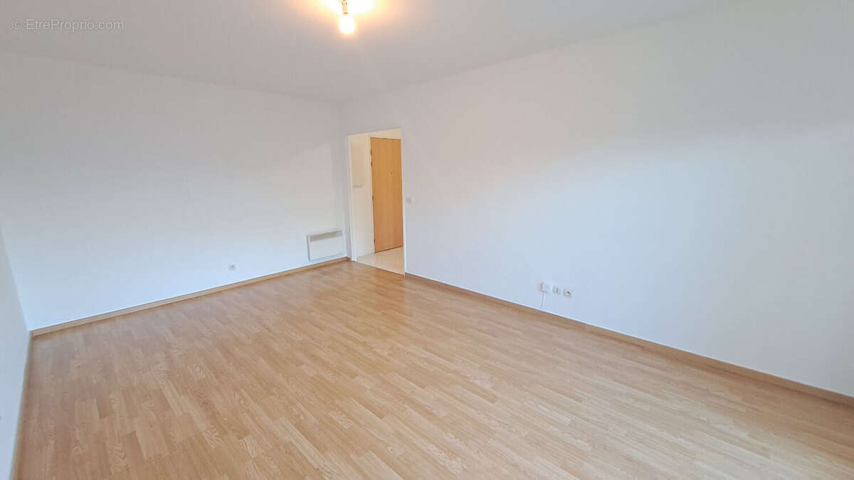 Appartement à SAINT-REMY-LES-CHEVREUSE