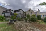 Maison à NERVILLE-LA-FORET