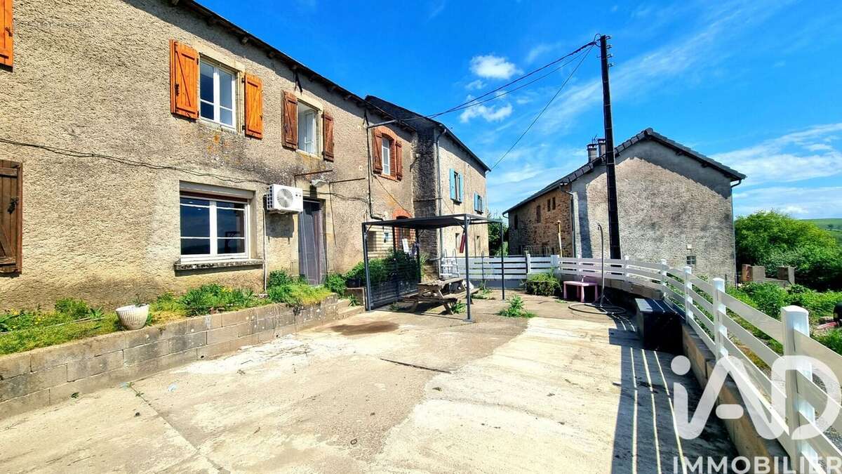 Maison 128 m² à Cadix  - photo 5