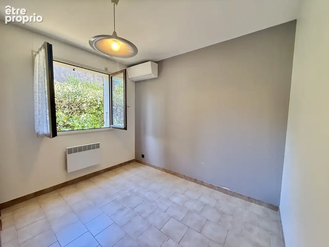 Chateau-gombert - maison de 103m2 sur 500m2 de terrain avec piscine et garage - photo 6