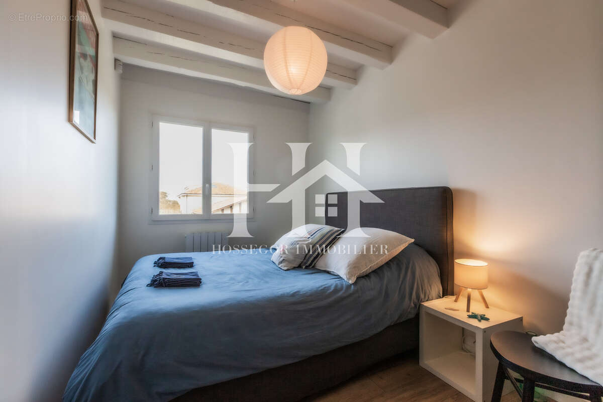 Appartement à SEIGNOSSE