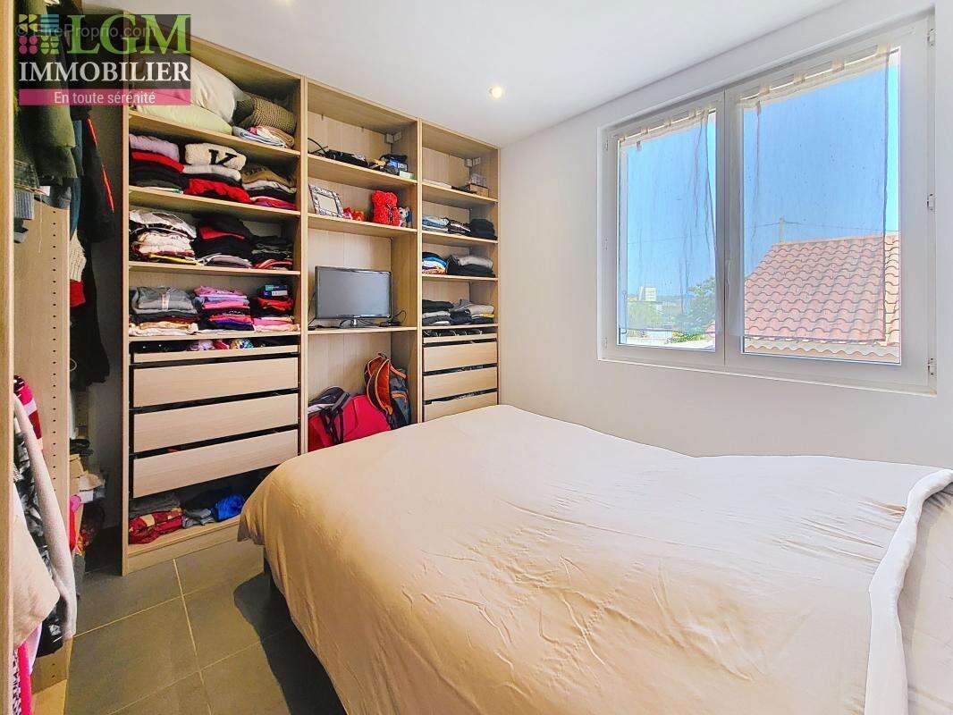 Appartement à BERRE-L'ETANG