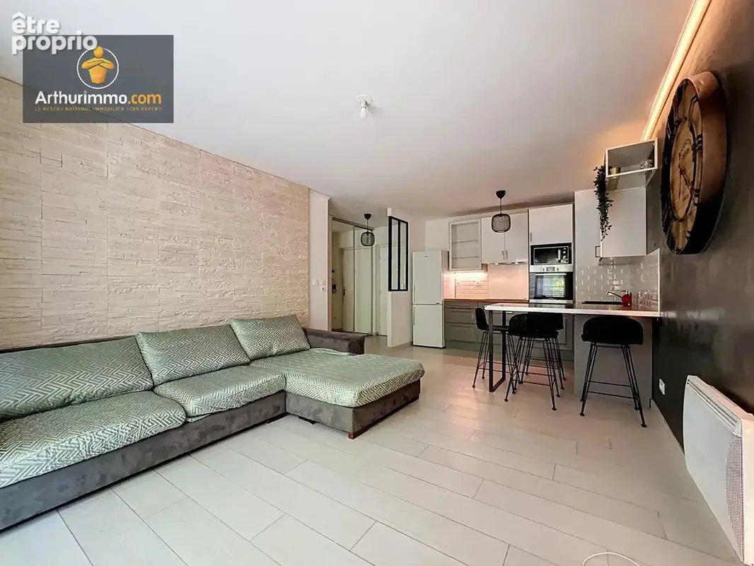 Vente Appartement Ermont(95120) 258 000ï¿œ - photo 4