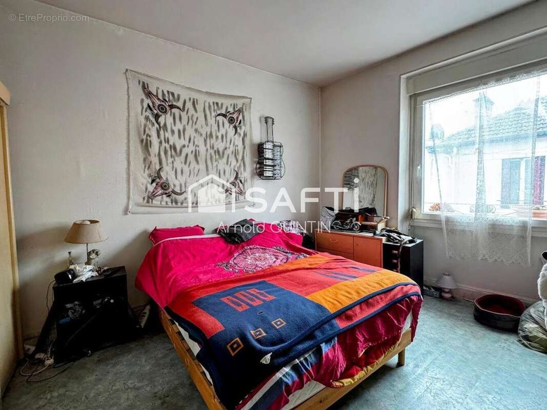 Photo 6 - Maison à ETAIN