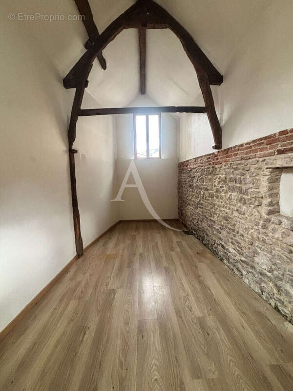 Maison à GOURNAY-EN-BRAY