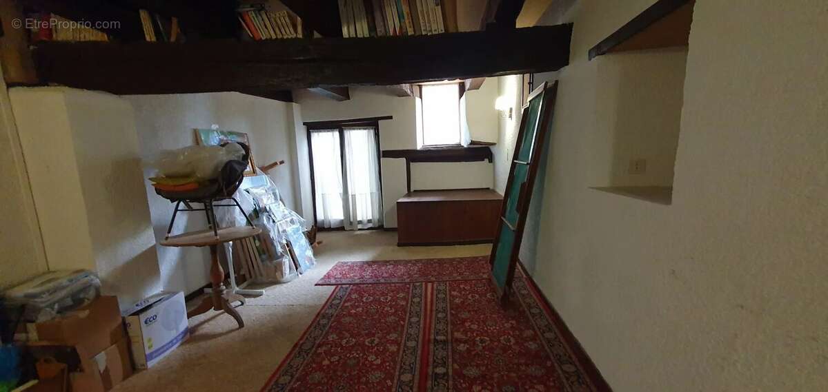 Maison à PUYCELCI