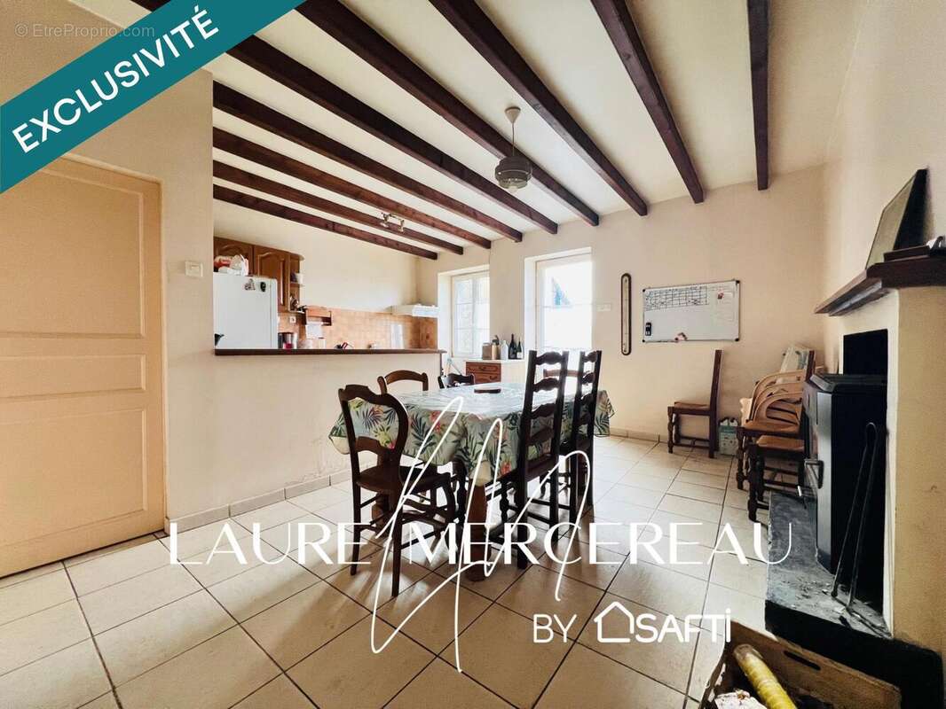 Photo 2 - Maison à LE POIRE-SUR-VIE