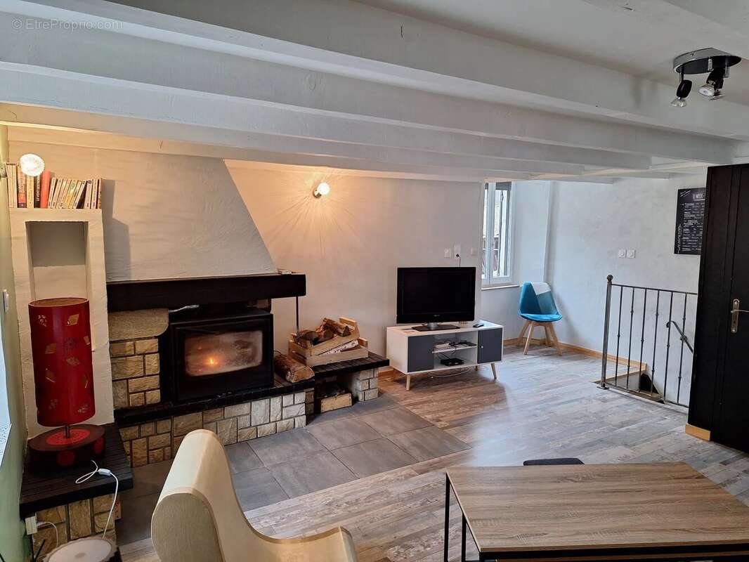 Appartement à SAINT-PRIX