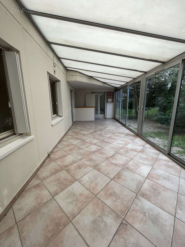 Photo 9 - Appartement à MONTPELLIER