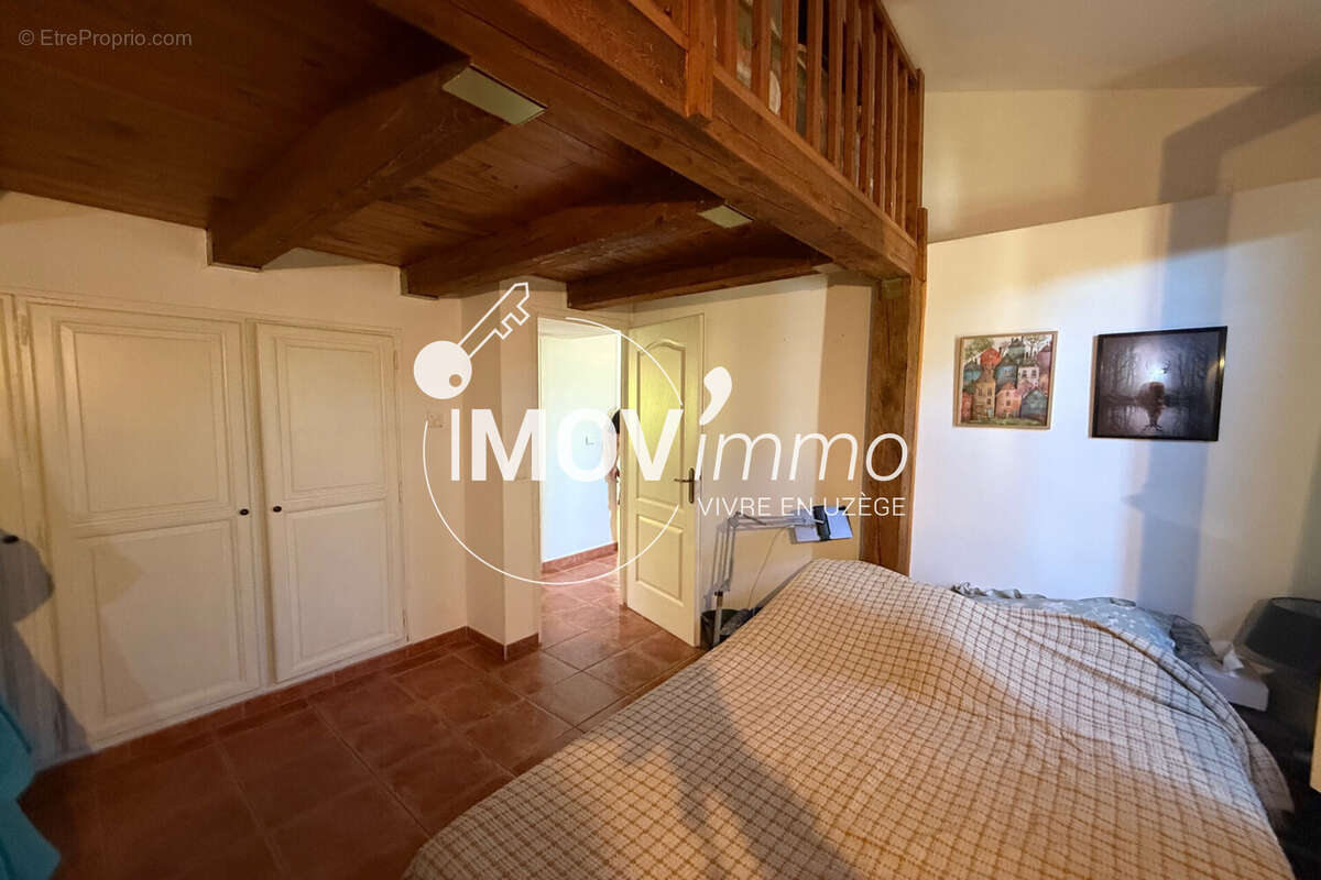 Maison 116 m² à Uzes  - photo 6