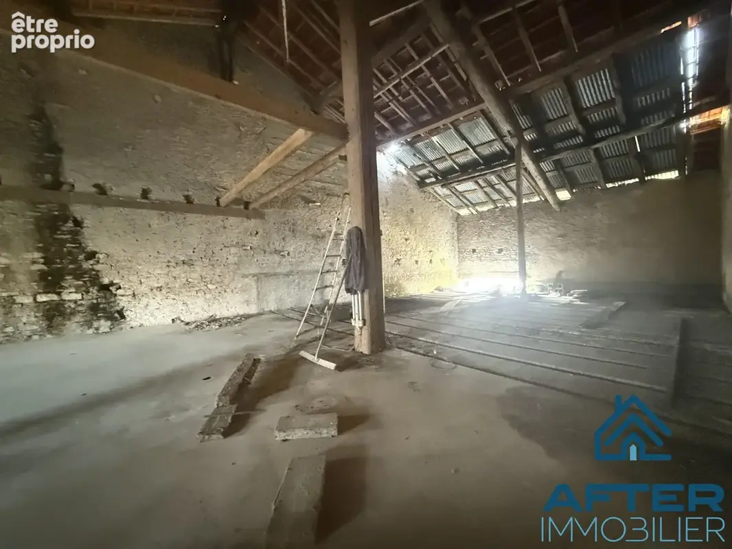 Maison 2 pièces 300 m² à vendre à Xermamenil (54300) - photo 4