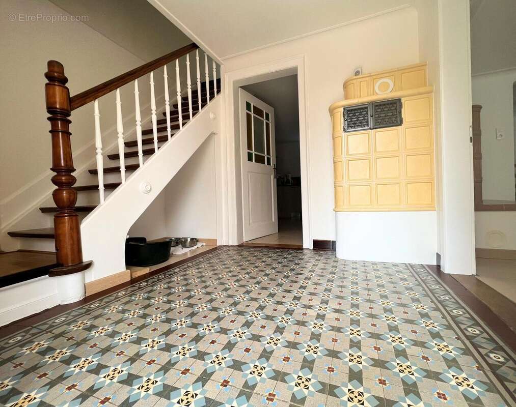 Photo 2 - Maison à LANDSER