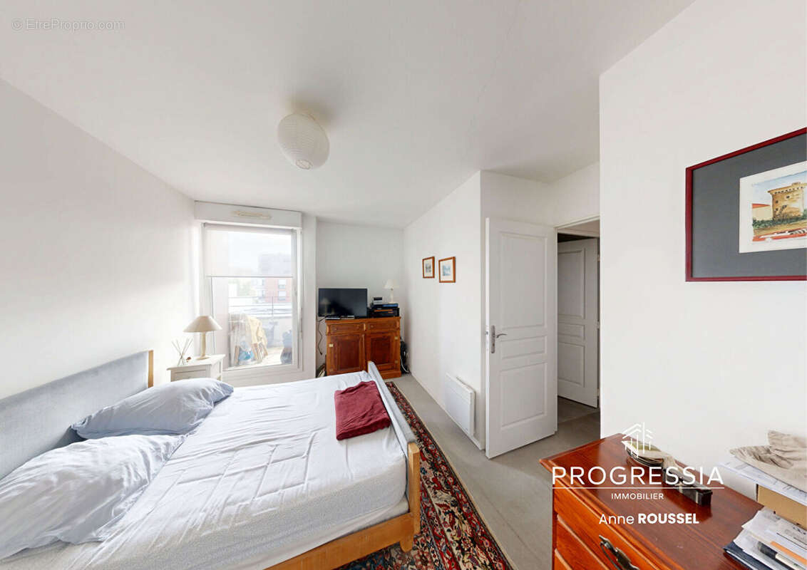 Appartement à LE HAVRE
