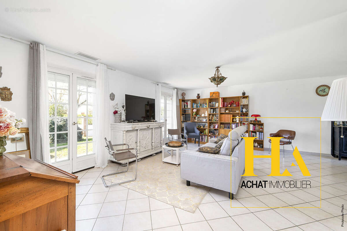 Maison à SAINT-JEAN