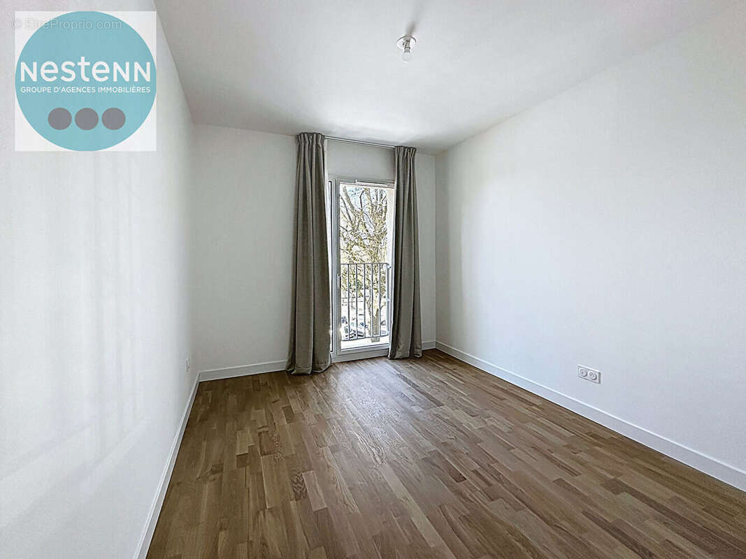 Appartement à OLIVET