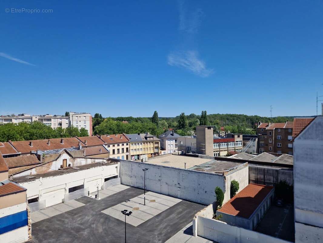 Appartement 124 m² à Sarreguemines  - photo 6
