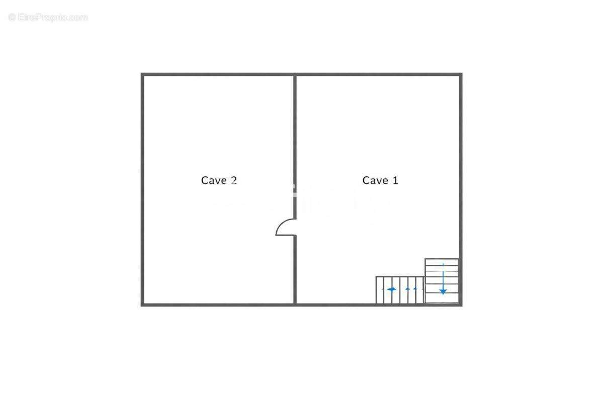 Maison à BERRE-L'ETANG