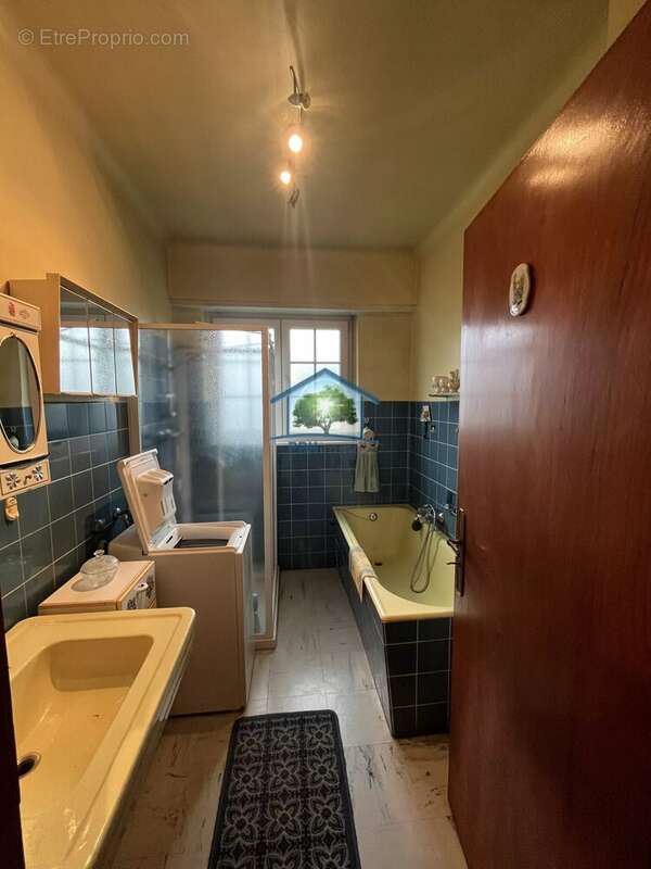 Maison à SARREGUEMINES