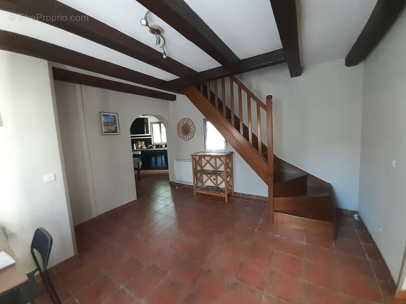 Maison à SALVAGNAC-CAJARC