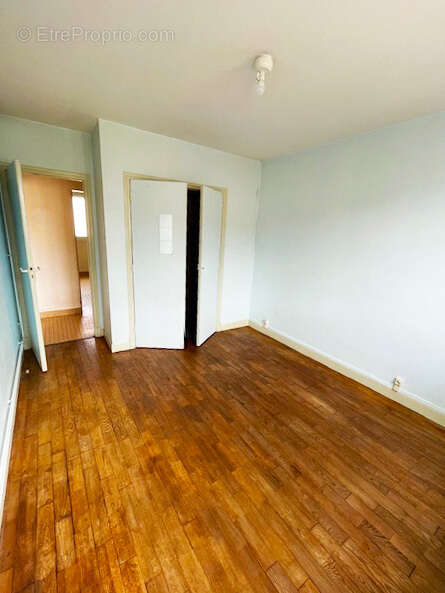 Appartement à TARBES