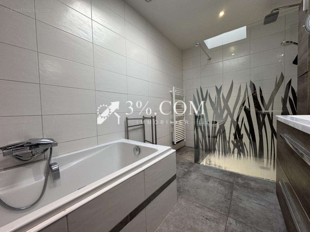 Maison à TRUCHTERSHEIM