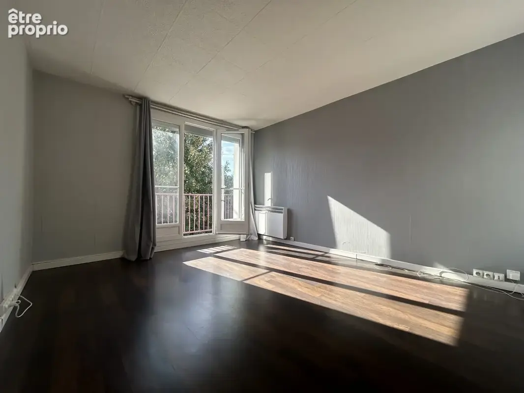Appartement 3 pièces 59 m² à vendre à Bois-D'arcy (78390) - photo 2
