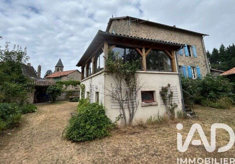 Photo 5 - Maison à SOUSCEYRAC
