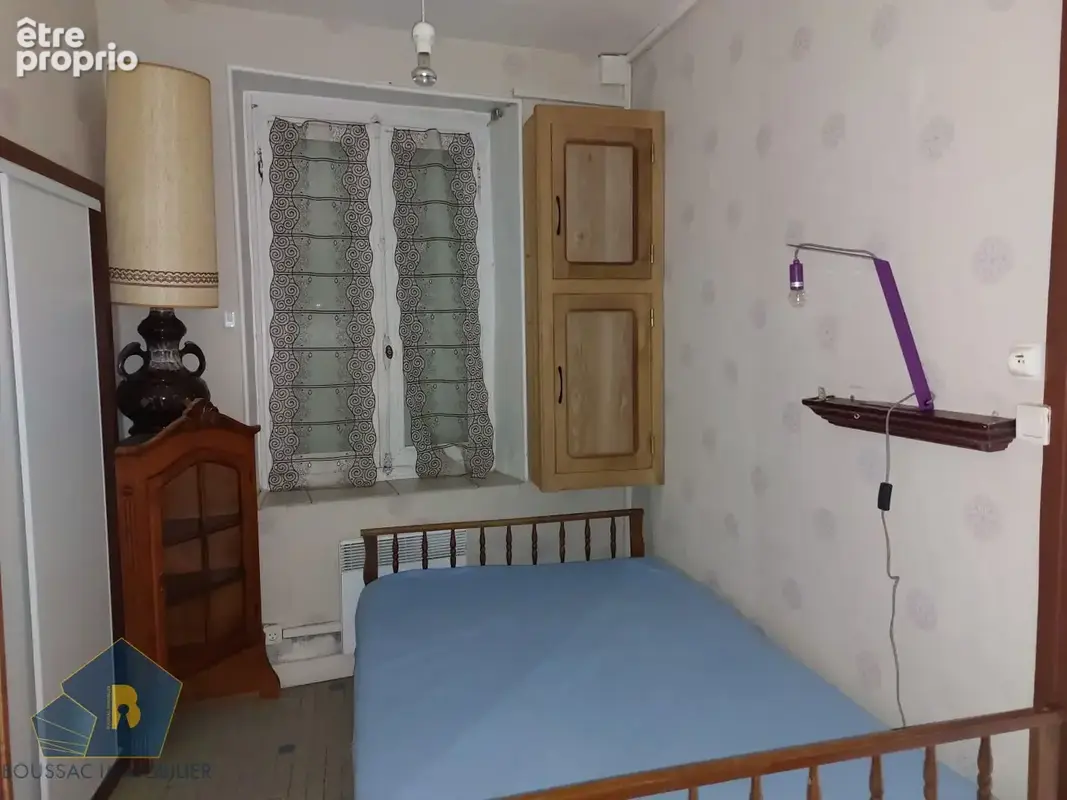 Maison 92 m² à Clugnat  - photo 5