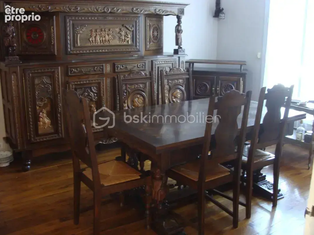 Maison avec fort potentiel - photo 6