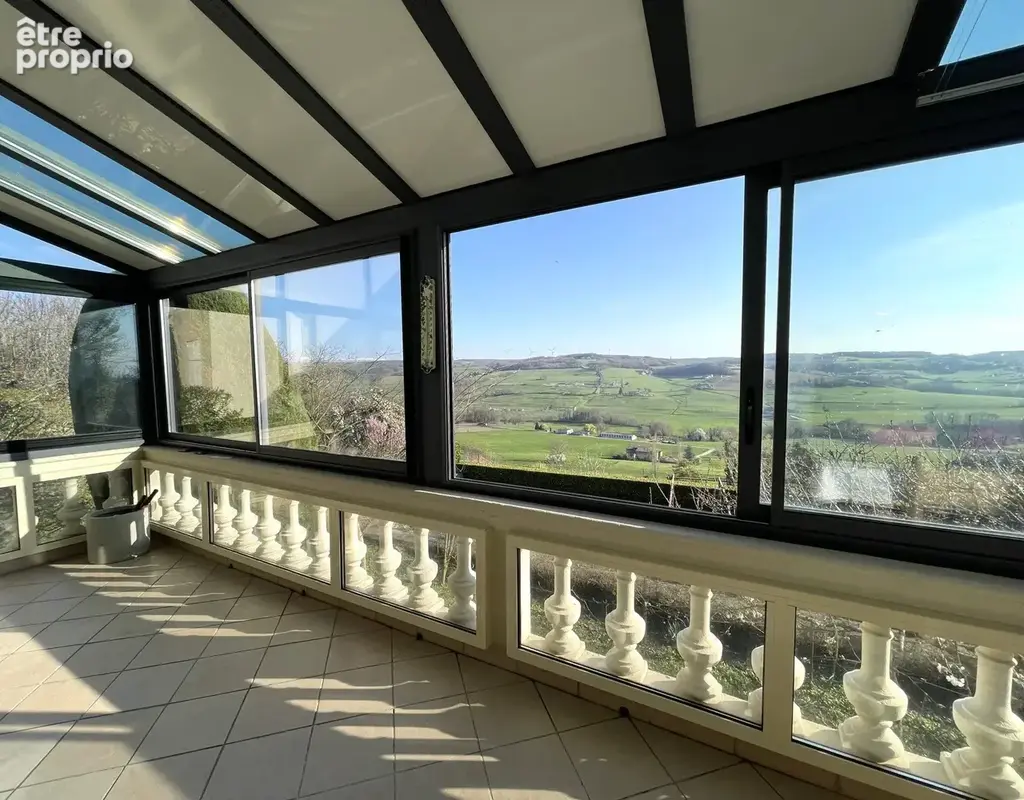 Maison 8 pièces 295 m² à vendre à Le Grand-Serre (26530) - photo 3