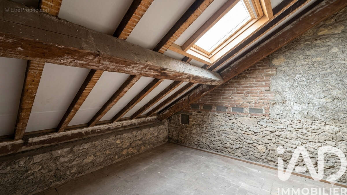 Photo 3 - Appartement à GRENOBLE