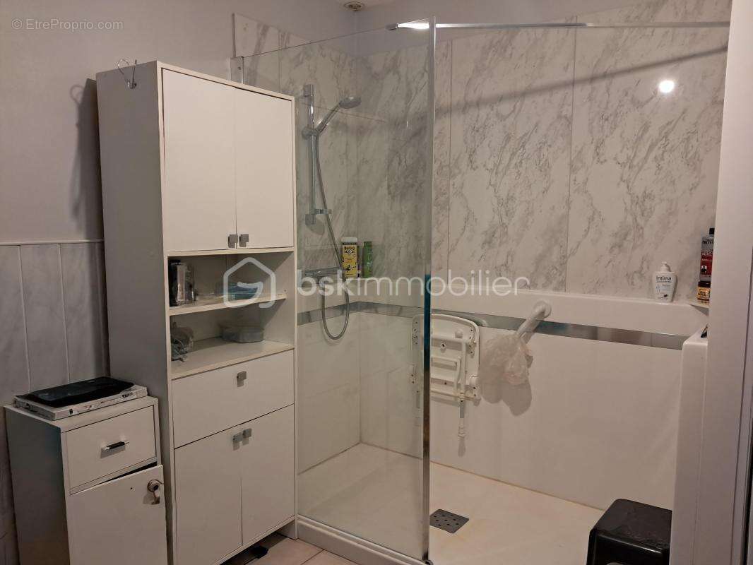 Maison à VIC-SUR-AISNE