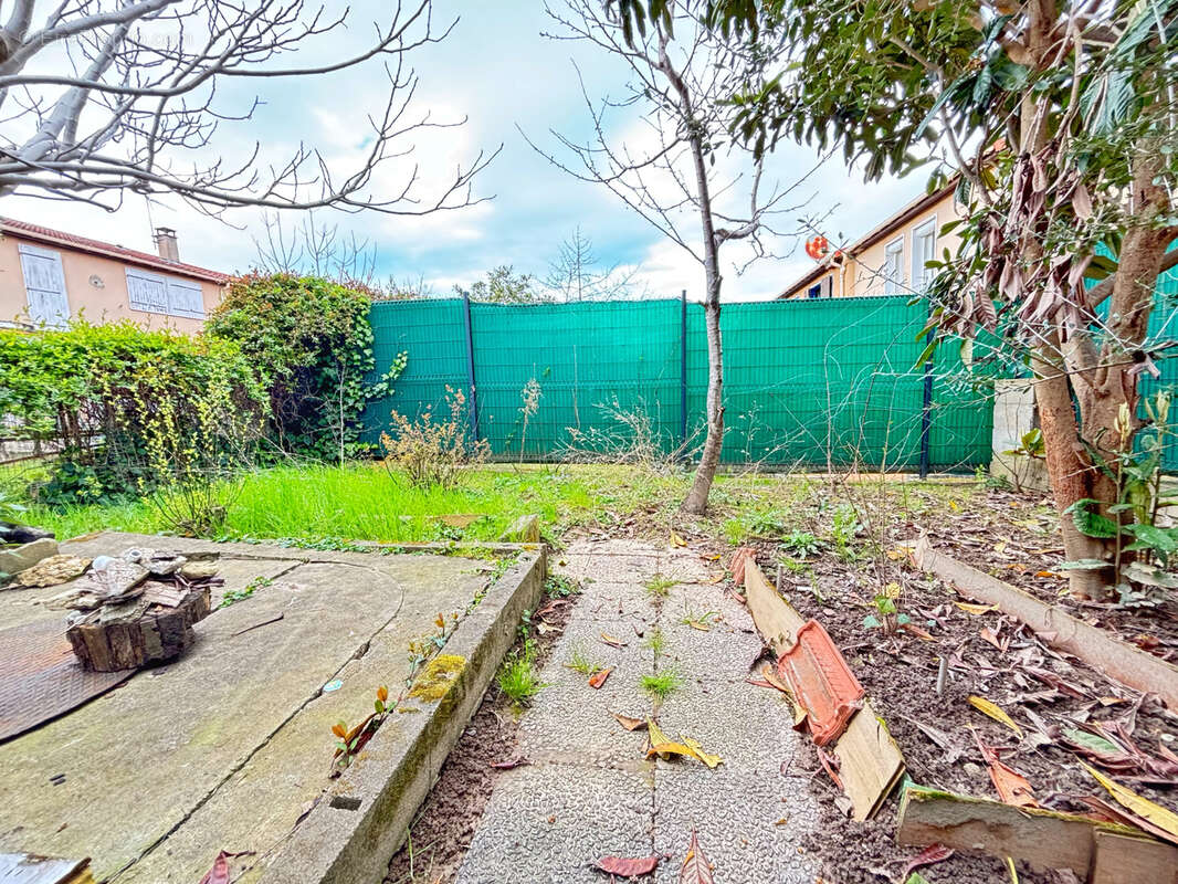 Maison à SAINT-FONS