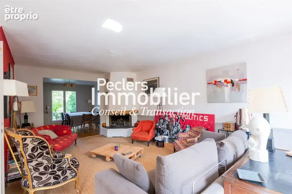 Maison familial de 7 pièces - photo 4