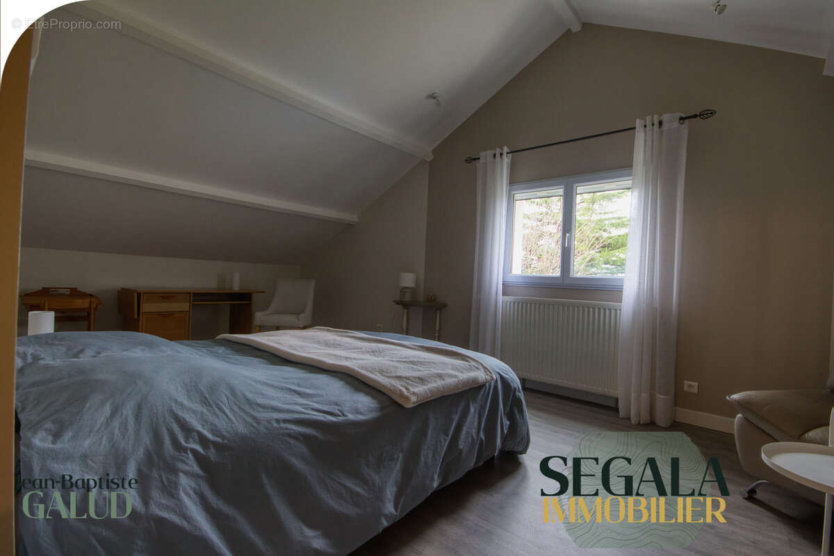 Maison 183 m2 sur 6171 m2 de terrain plat - photo 23
