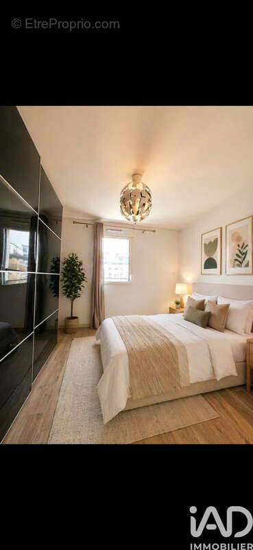 Photo 3 - Appartement à MONTEVRAIN
