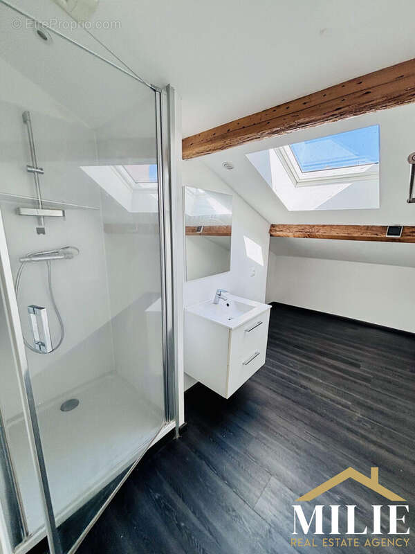 Appartement à BANDOL