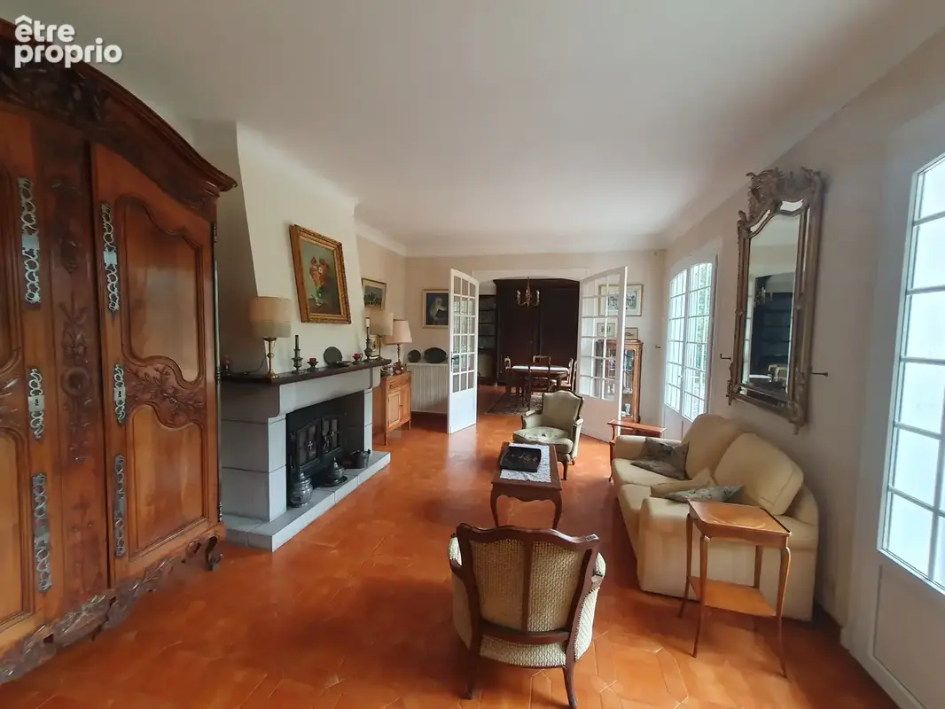 Hagetmau : maison de 209 m2 à acheter pour famille avec enfants - photo 4