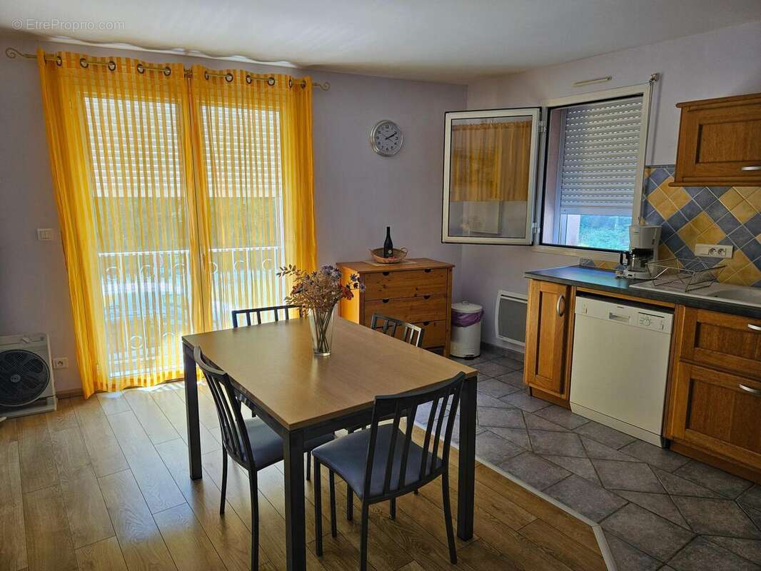 Photo 4 - Maison à AVENE