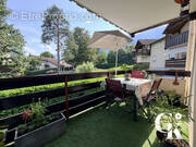 Appartement à VARCES-ALLIERES-ET-RISSET