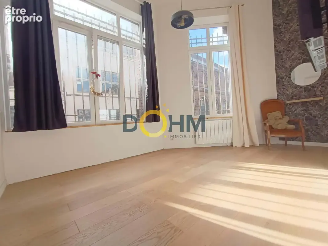Appartement rez de chaussée entrée individuelle 67 m2 - photo 3