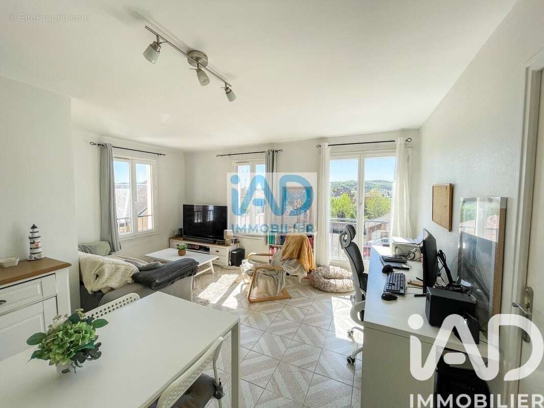 Photo 4 - Appartement à ETRECHY