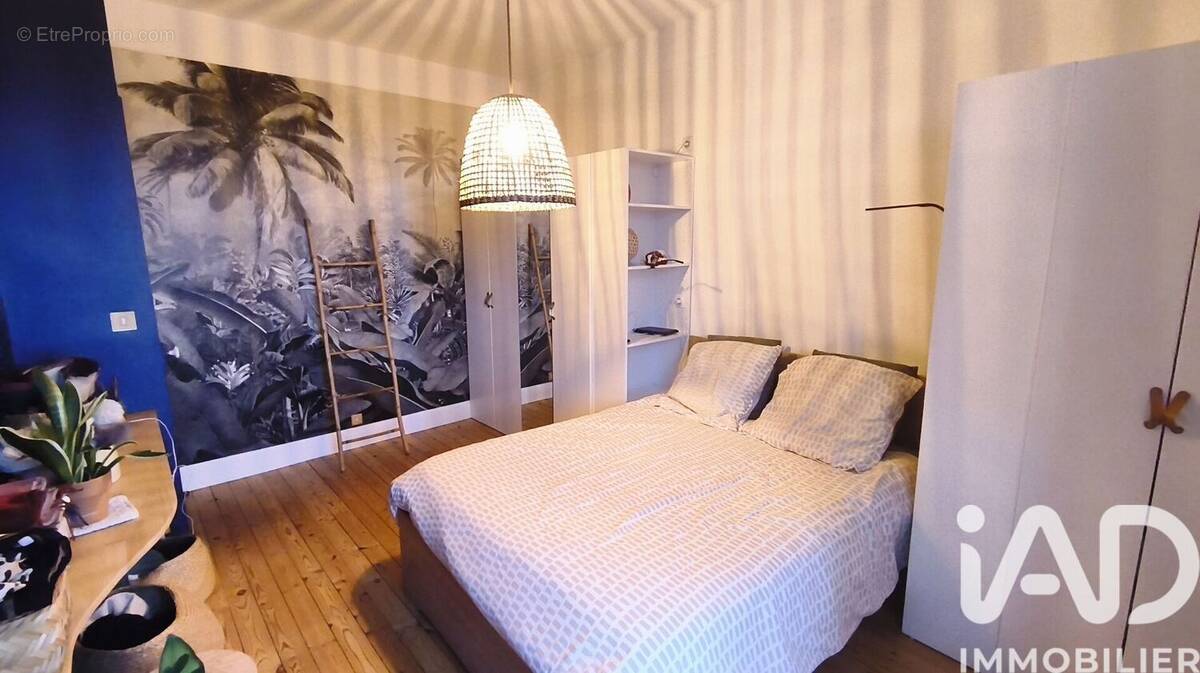 Photo 1 - Maison à CHATEAUROUX