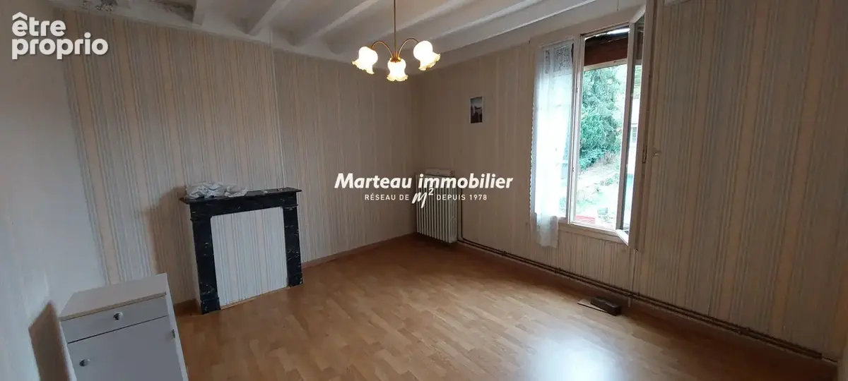 Maison Coudrecieux - photo 7
