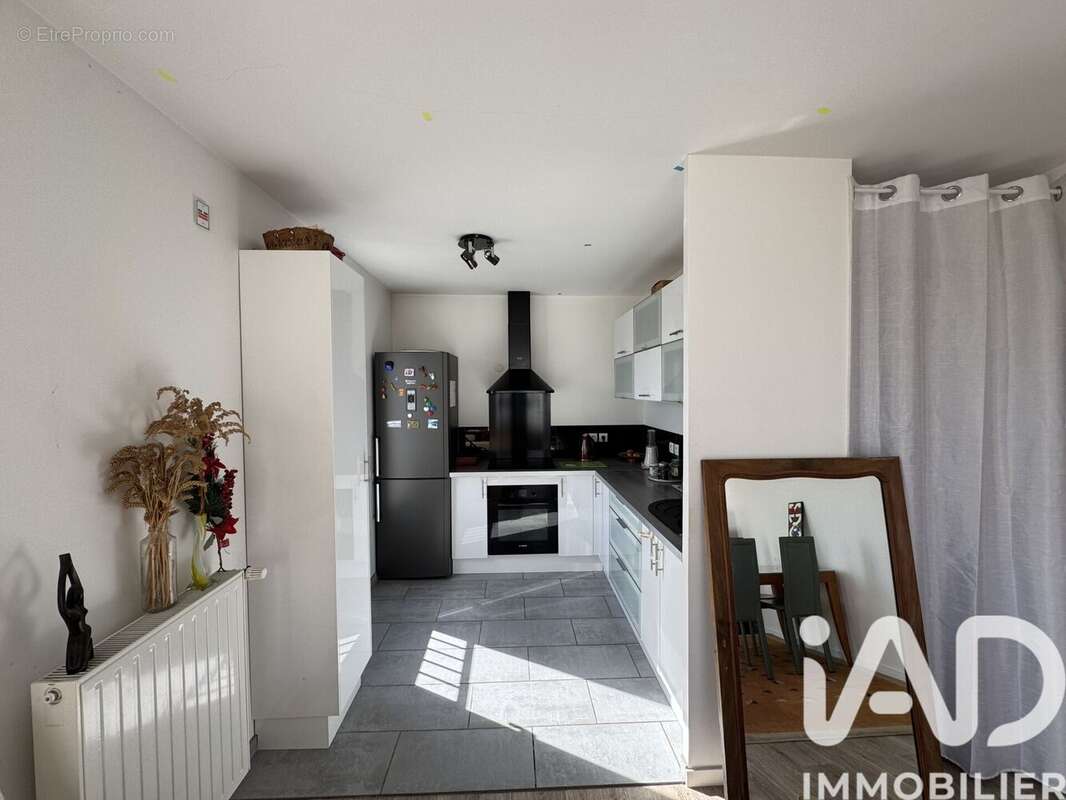 Photo 4 - Appartement à RIS-ORANGIS