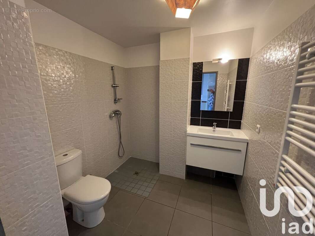 Photo 8 - Appartement à AGDE