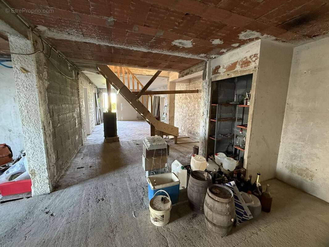 Maison à CASTELNAVET