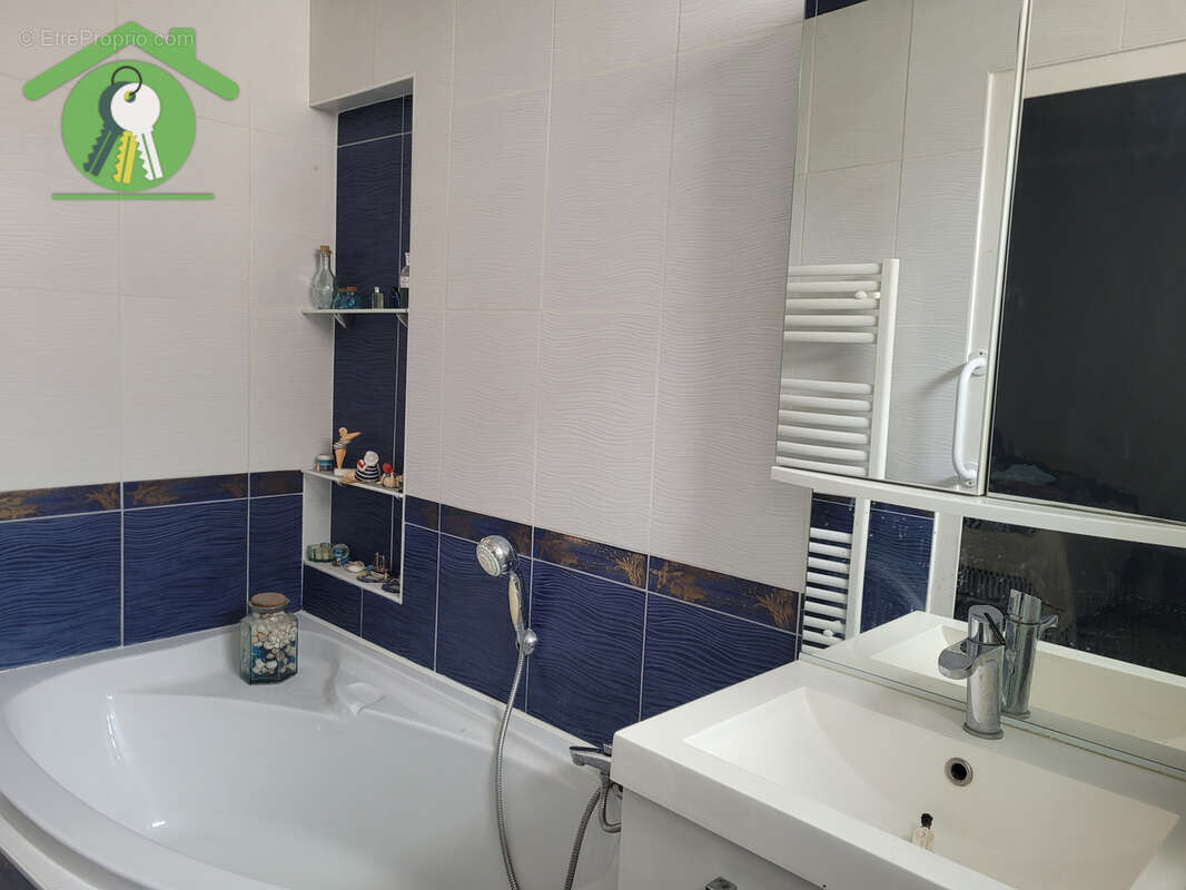 Maison à LA PLAINE-SUR-MER