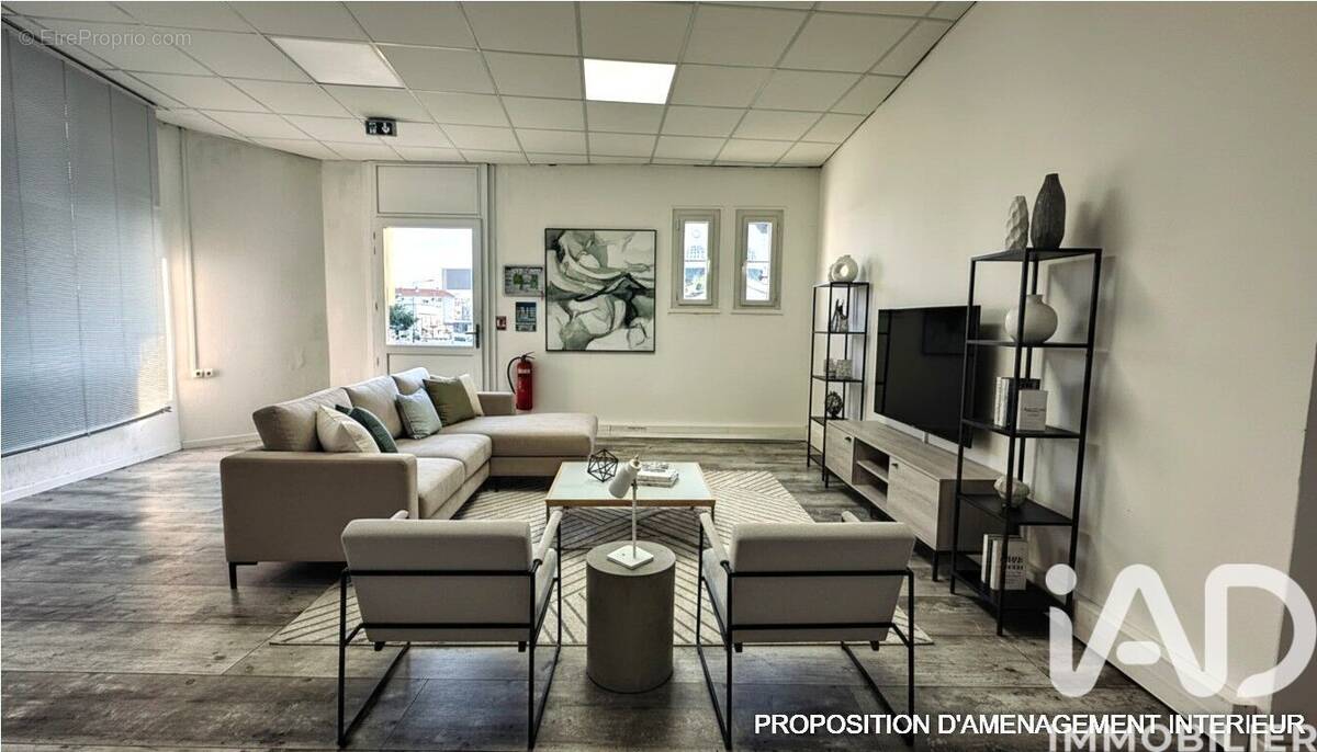 Photo 1 - Maison à LONS